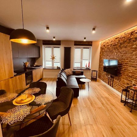 Apartamenty Ktw Park Slaski Katowice Ngoại thất bức ảnh