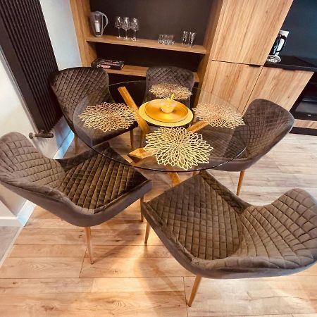Apartamenty Ktw Park Slaski Katowice Ngoại thất bức ảnh