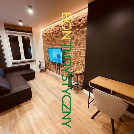 Apartamenty Ktw Park Slaski Katowice Ngoại thất bức ảnh