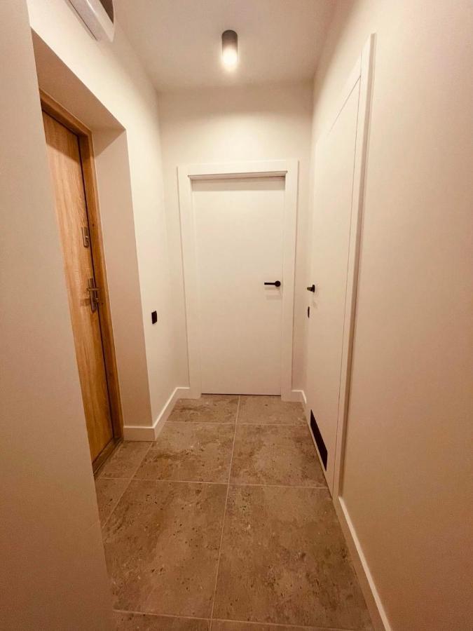 Apartamenty Ktw Park Slaski Katowice Ngoại thất bức ảnh