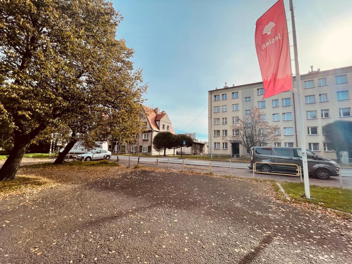 Apartamenty Ktw Park Slaski Katowice Ngoại thất bức ảnh