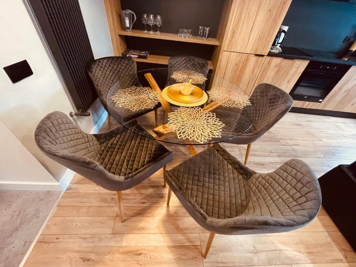 Apartamenty Ktw Park Slaski Katowice Ngoại thất bức ảnh