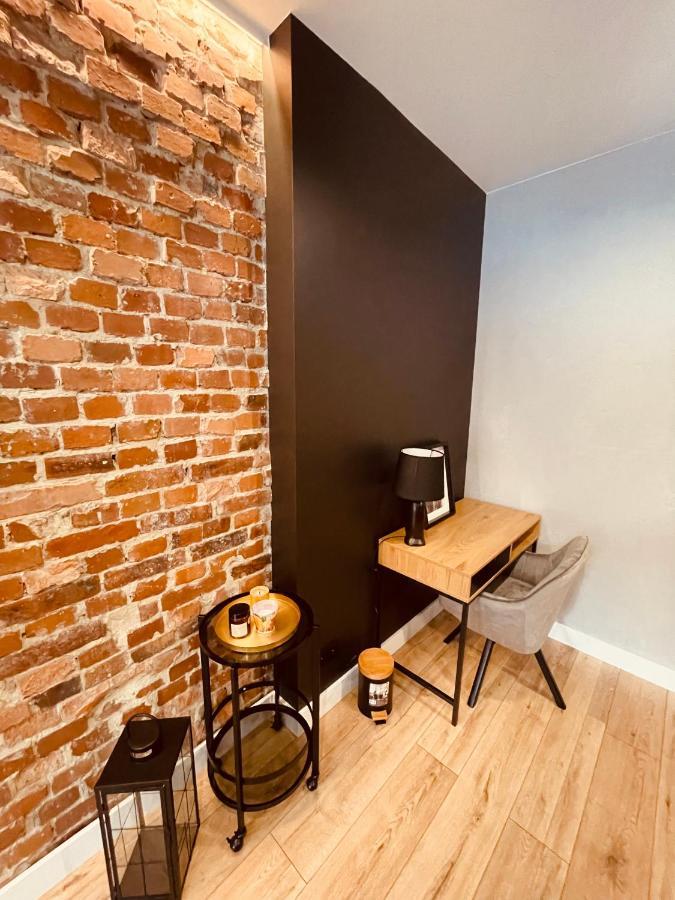 Apartamenty Ktw Park Slaski Katowice Ngoại thất bức ảnh