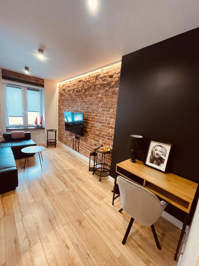 Apartamenty Ktw Park Slaski Katowice Ngoại thất bức ảnh