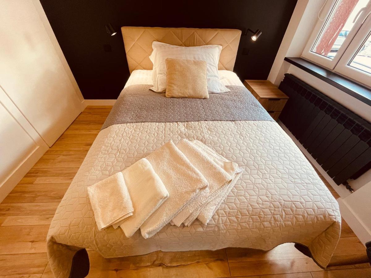 Apartamenty Ktw Park Slaski Katowice Ngoại thất bức ảnh