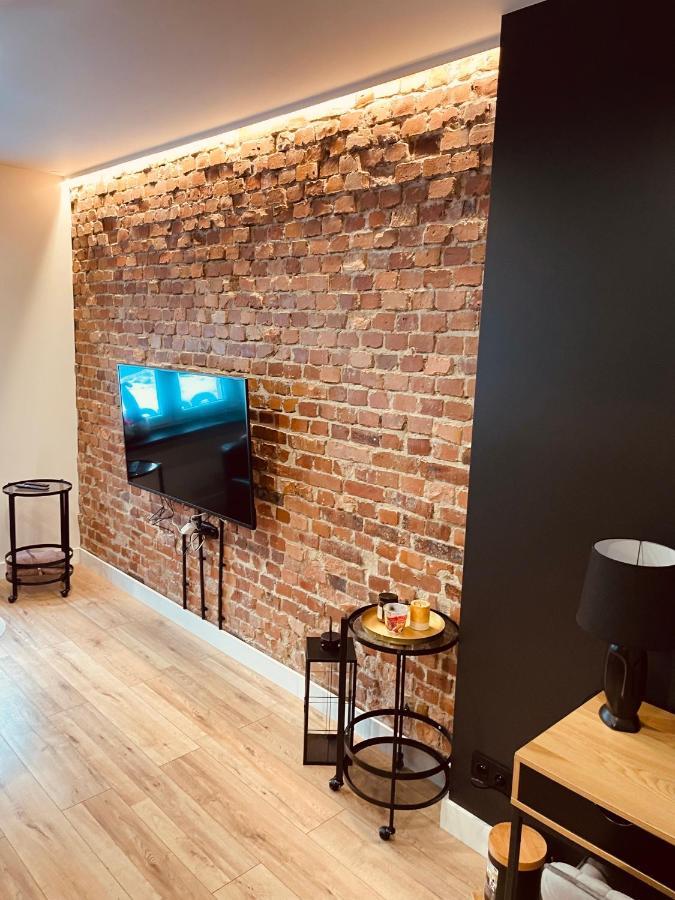 Apartamenty Ktw Park Slaski Katowice Ngoại thất bức ảnh