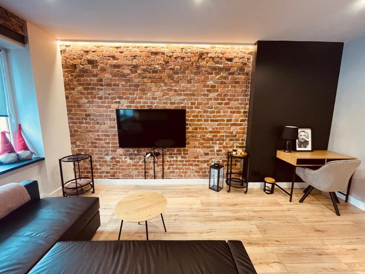 Apartamenty Ktw Park Slaski Katowice Ngoại thất bức ảnh