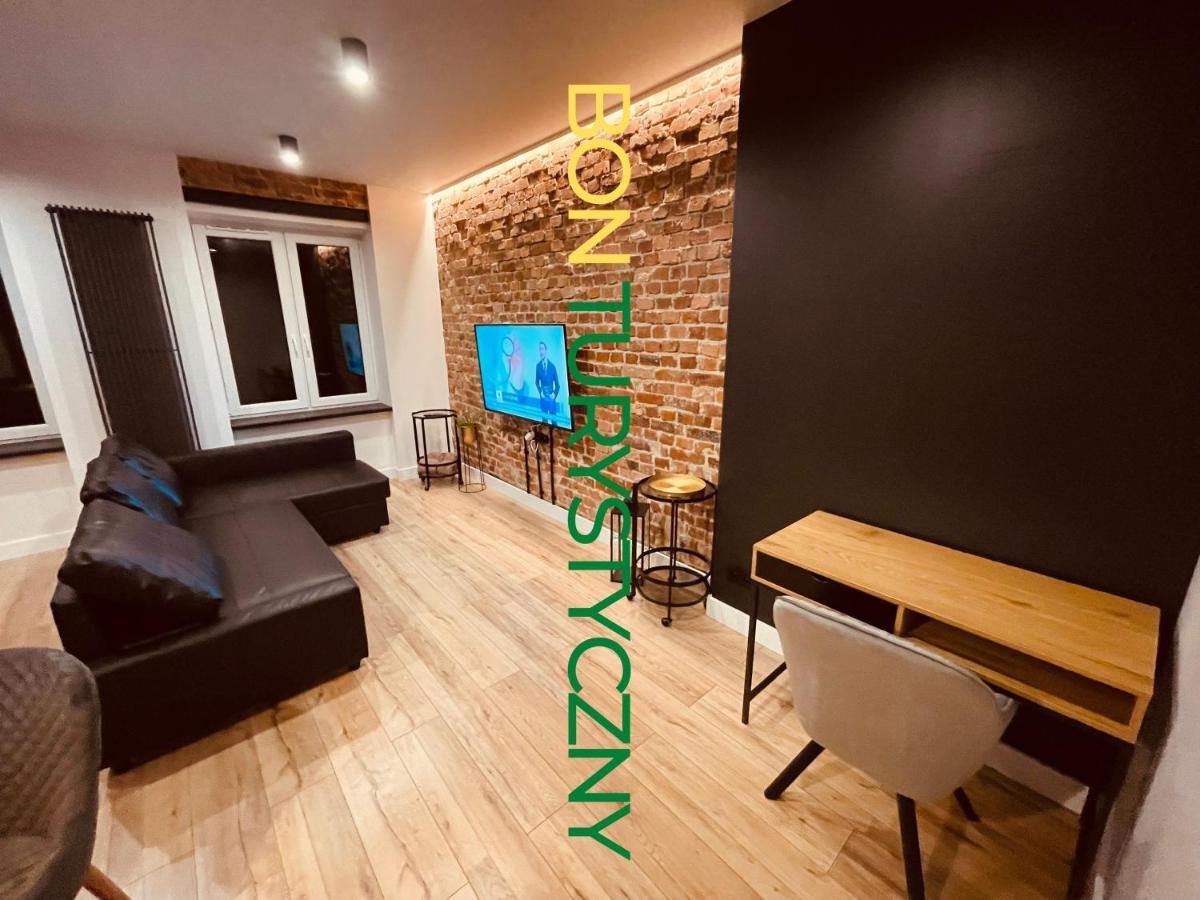 Apartamenty Ktw Park Slaski Katowice Ngoại thất bức ảnh