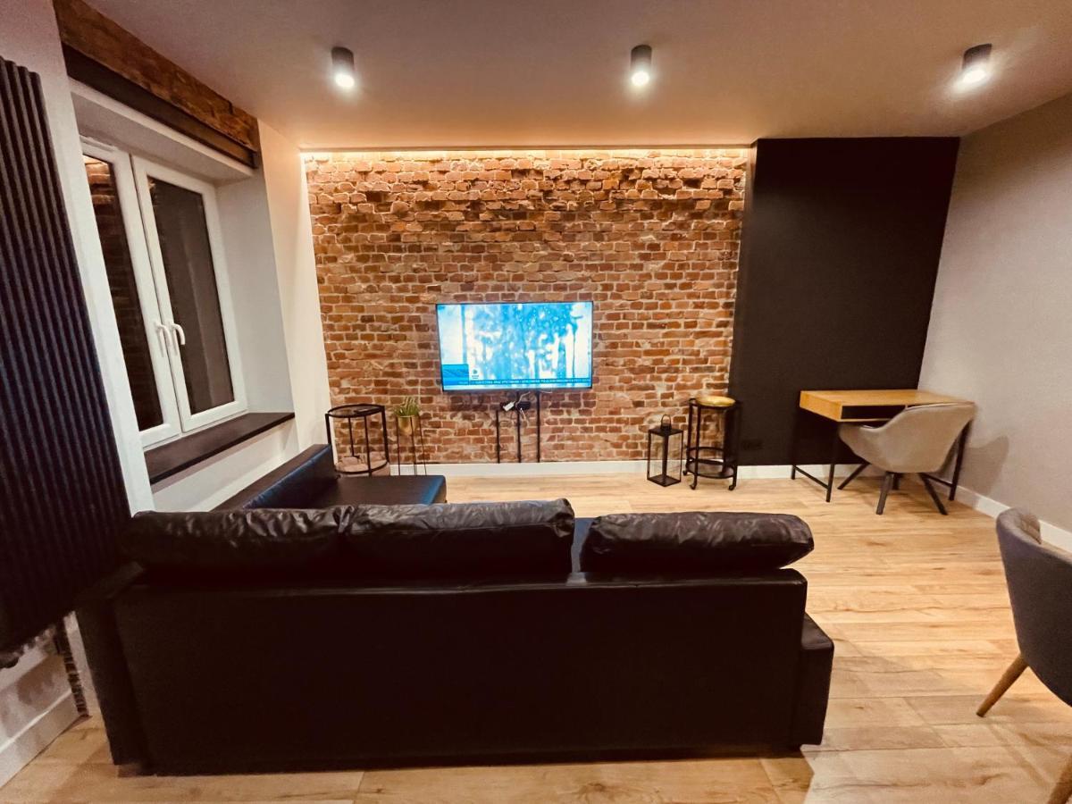 Apartamenty Ktw Park Slaski Katowice Ngoại thất bức ảnh